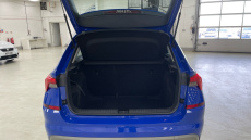 Skoda Kamiq 1.0 TSI 110 SE 5dr DSG Petrol Hatchback